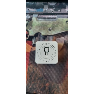 CÔNG TẮC ZIGBEE/WIFI TUYA MODULE 16A