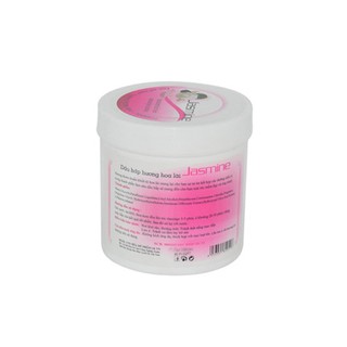 ủ tóc hấp dầu hoa lài 1000ml