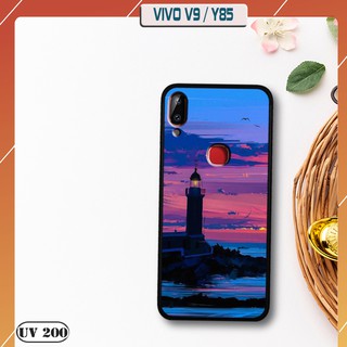 Ốp lưng cho vivo v9/ y85