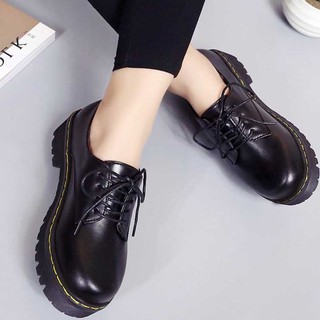 Giày đốc nữ xinh xắn