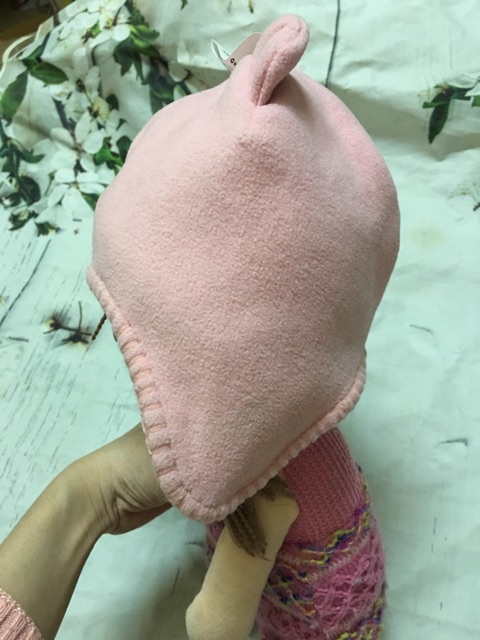 Mũ nỉ old navy xuất dư