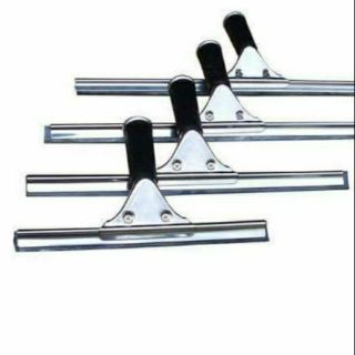 Gạt kính inox 45cm
