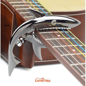Capo Cá Mập