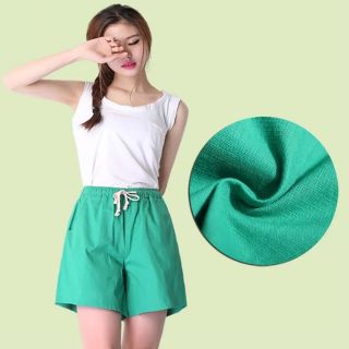 Quần short ống rộng quảng châu