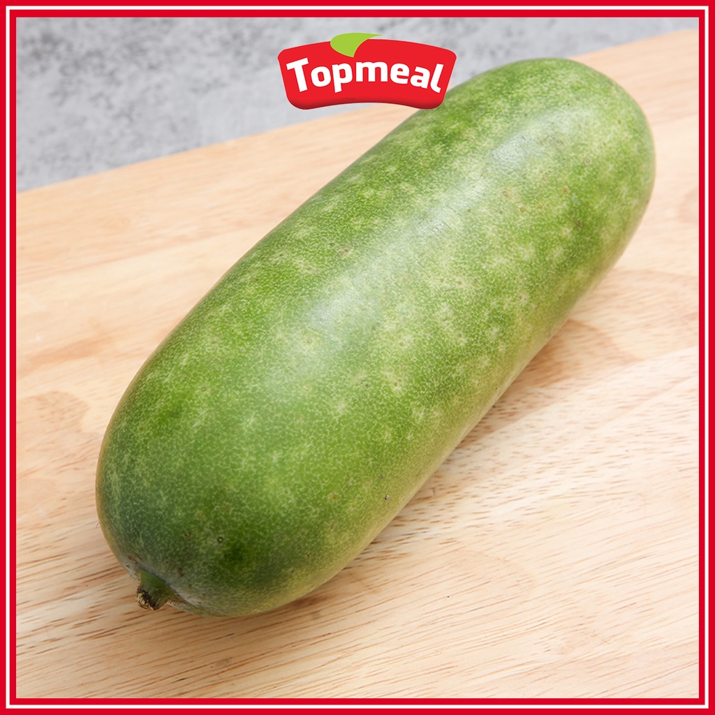 HCM - Bí đao nguyên trái Topmeal  -