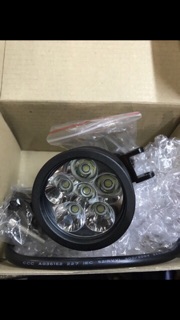 Đèn trợ sáng L4-L6X