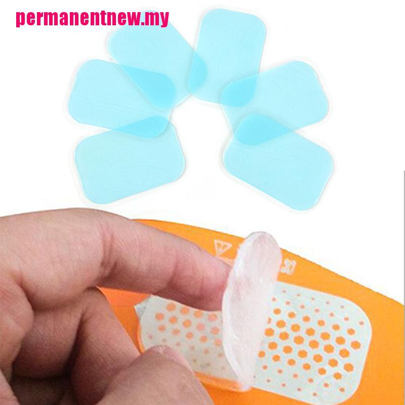 Đệm Gel Tập Cơ Bụng ABS Tiện Dụng
6 Cái / Túi Tập