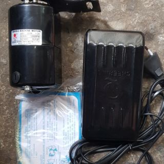 Motor Máy Khâu công suất 250w