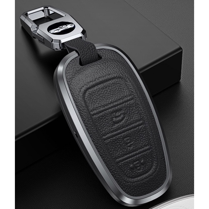 Ốp khoá Huyndai Santafe , Tucson 2023