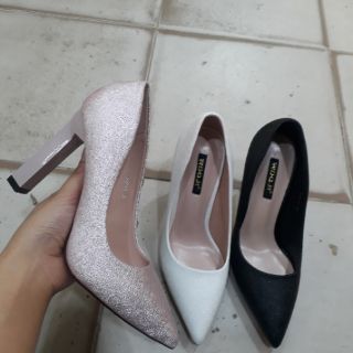 Giầy cao gót WDQJI