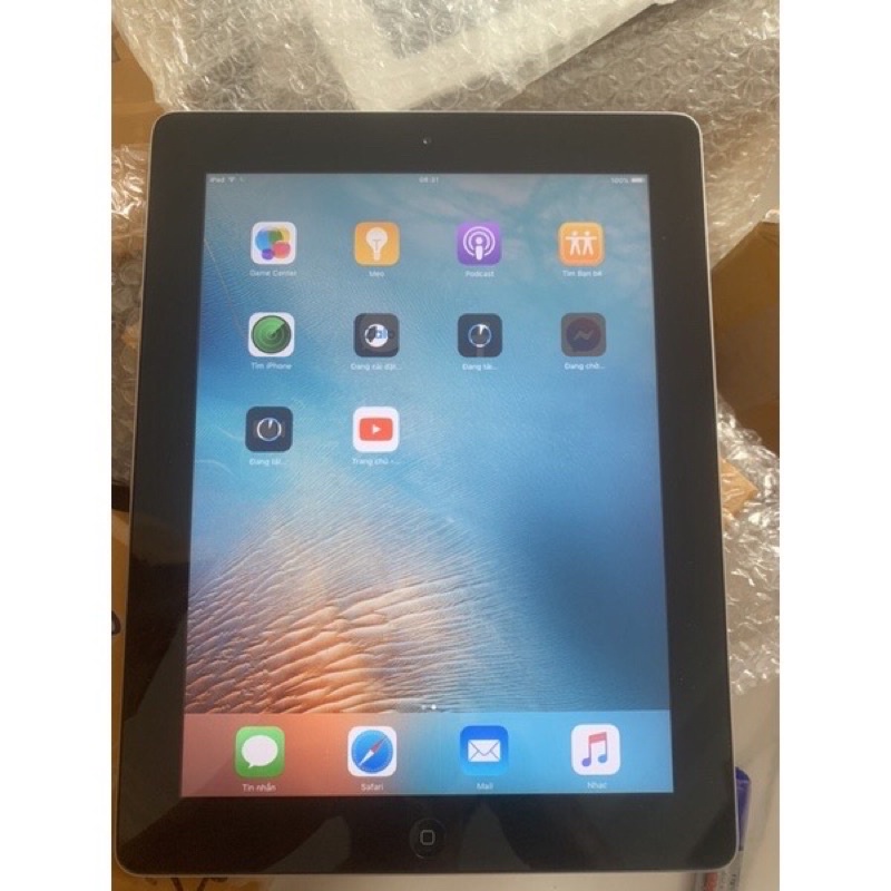 Máy tính bảng pad4.phiên bản quốc tế, giá rẻ.đẹp keng chắc chắn | BigBuy360 - bigbuy360.vn