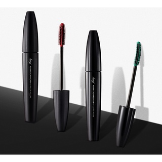 The face shop mascara trang điểm mắt mega volume/ultra max