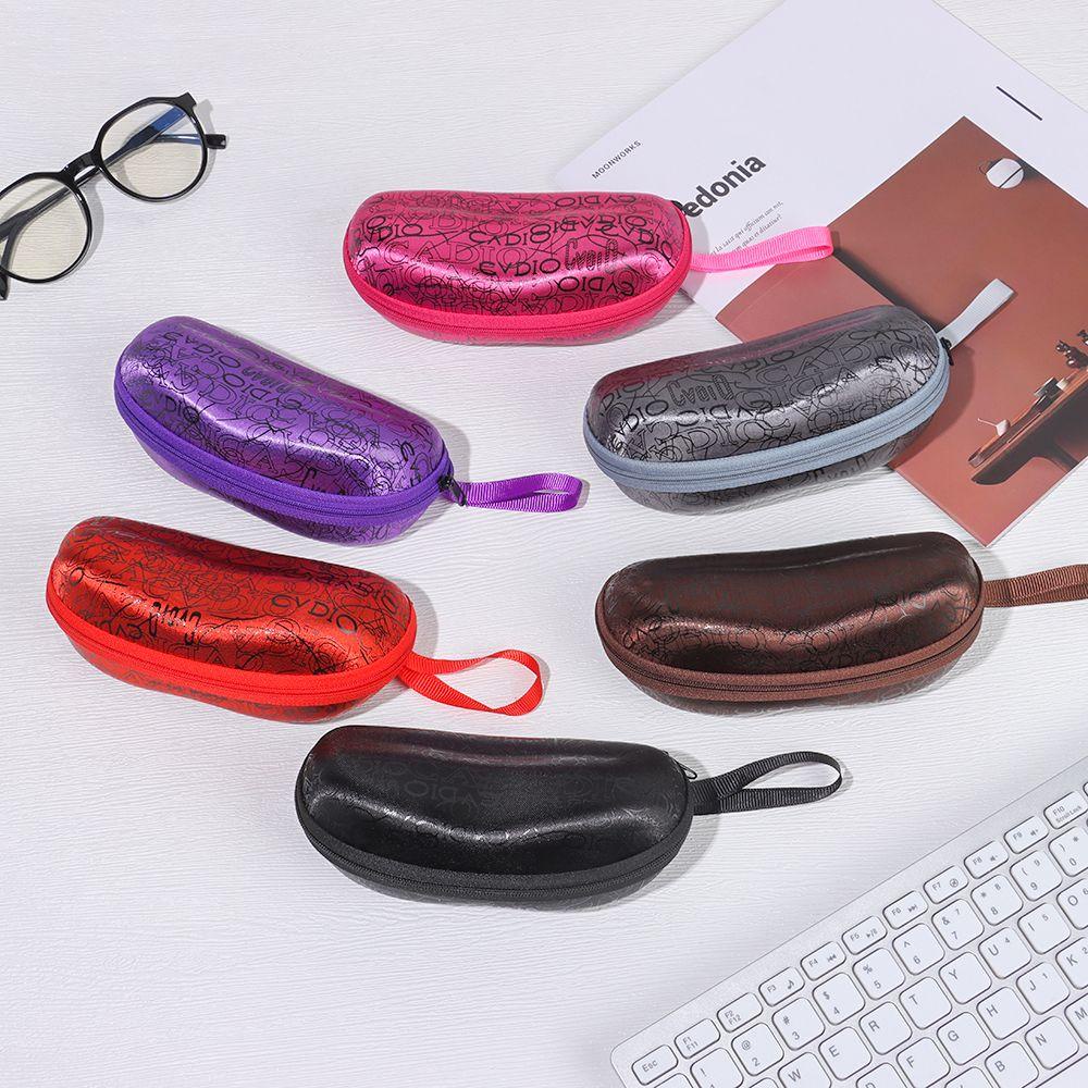 ORIENTLII Giá Đỡ Mắt Kính Phong Cách Vintage Tiện Dụng Mang Theo Du Lịch