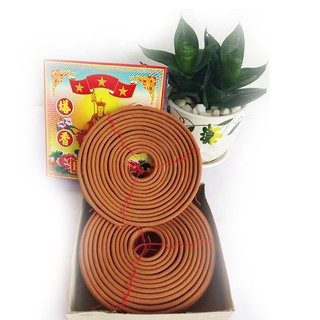 Nhang khoanh Đại Thành 24 giờ