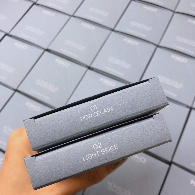 #phấn phủ kiko