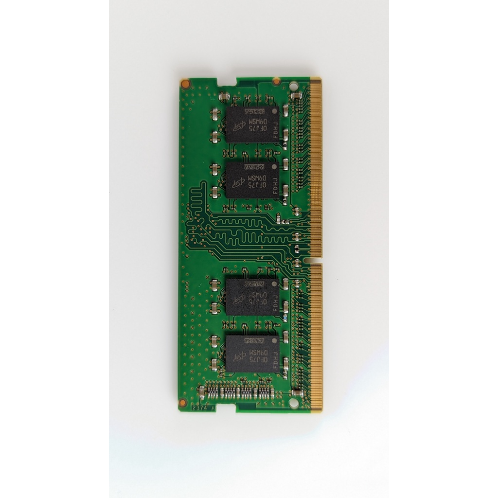 Ram Laptop Micron DDR4 8GB BUS 3200.Chính Hãng bảo hành 1 đổi 1 trong 4 năm nếu có lỗi do nhà sản xuất | BigBuy360 - bigbuy360.vn