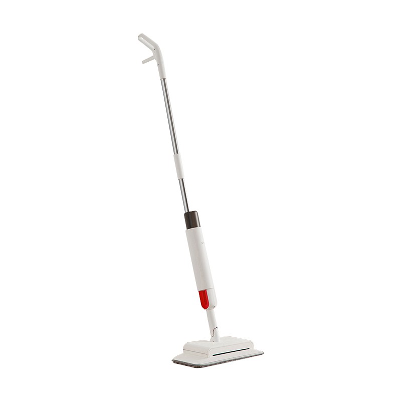 Cây lau nhà kiêm quét bụi Deerma Sweep Mop DEM-TB900