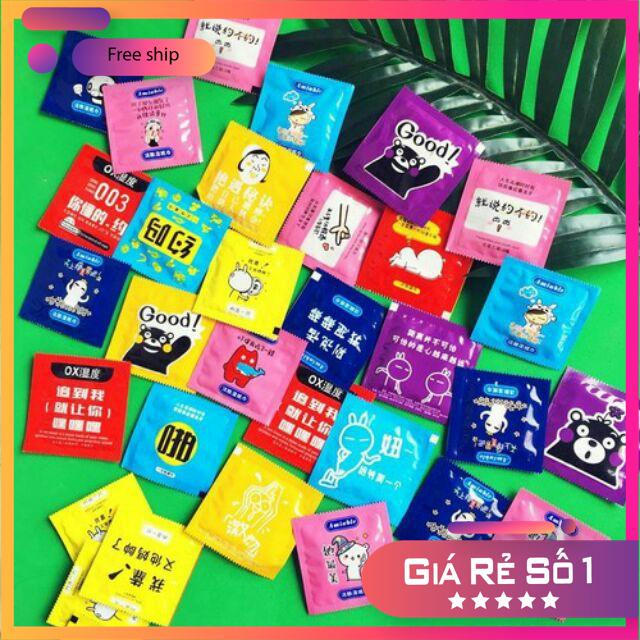 KHĂN GIẤY ƯỚT VUÔNG MINI GIẢ BCS ĐẲNG CẤP