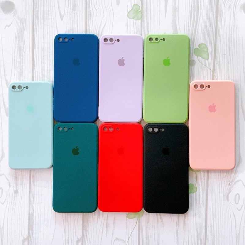 Ốp lưng chống bẩn iphone 6/6s/6 Plus/6s plus/7 plus/8 plus/ipX/Xs/XS Max /ip 11/Iphone 11 pro max