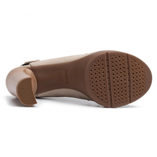 Giày Boots Nữ Geox D Annya A