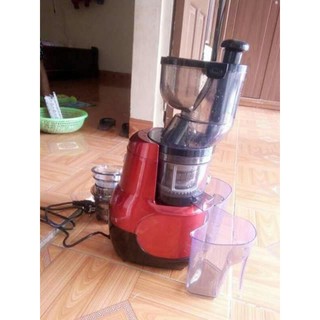 Máy ép hoa quả chậm trục vít Tarquin Model ichibai