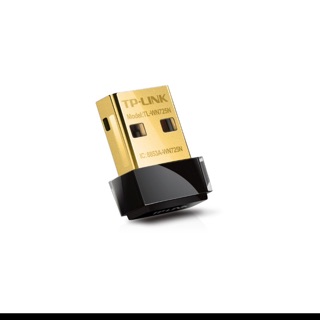 usb thu wifi thiết bị mạng tplink 725