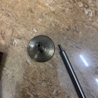 Bộ dụng cụ đóng lưỡi gà zippo chuyên dụng cho thợ