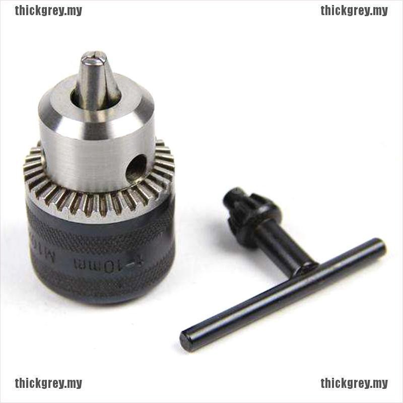 Đầu Mũi Khoan 1.5-13mm