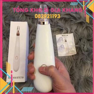 Sp335 Máy hút mụn black head detector