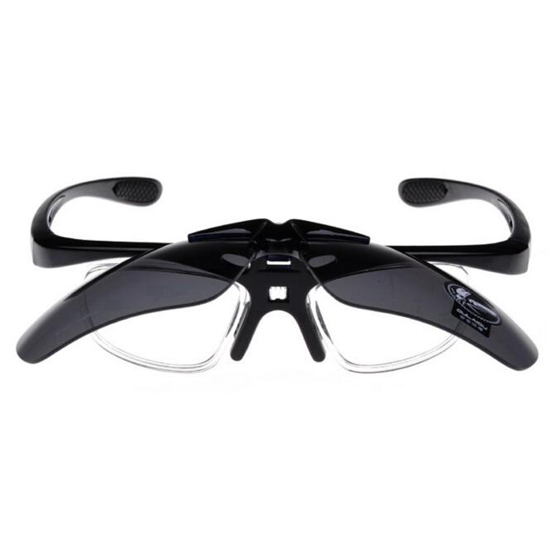 Kính Mát Thể Thao 5 Tròng Chống Tia Uv400