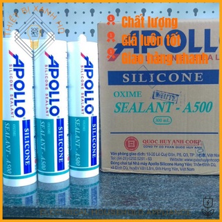 KEO SILICONE APOLLO