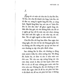 Sách - Mắt Biếc (Tái Bản 2019)