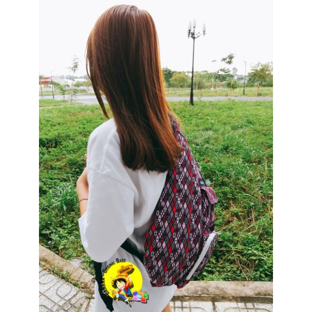 TÚI ĐEO CHÉO KAVU