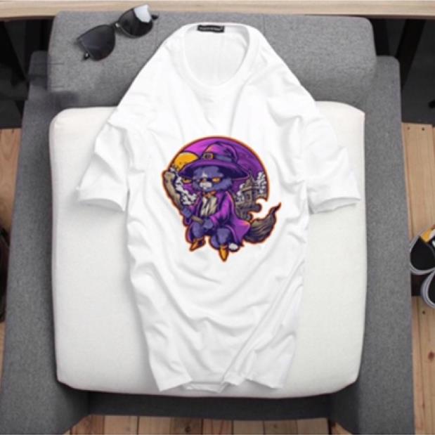 ALBUM 999 - ÁO THUN COTTON HÈ ĐẸP MỊN MÁT