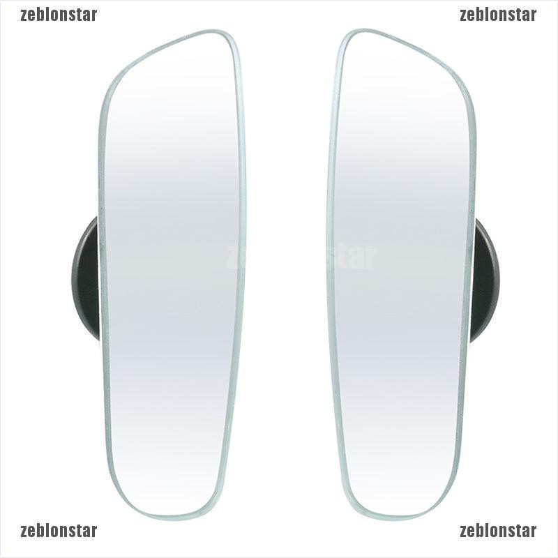 ❤Bộ 2 Gương Chiếu Hậu Góc Rộng 360 Độ Chuyên Dùng Cho Xe Hơi