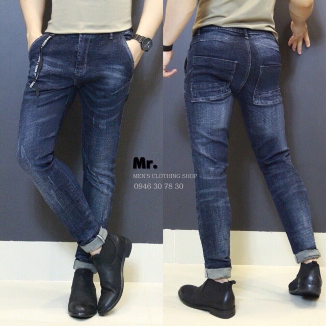 quần jean nam NG6364 cao cấp | BigBuy360 - bigbuy360.vn