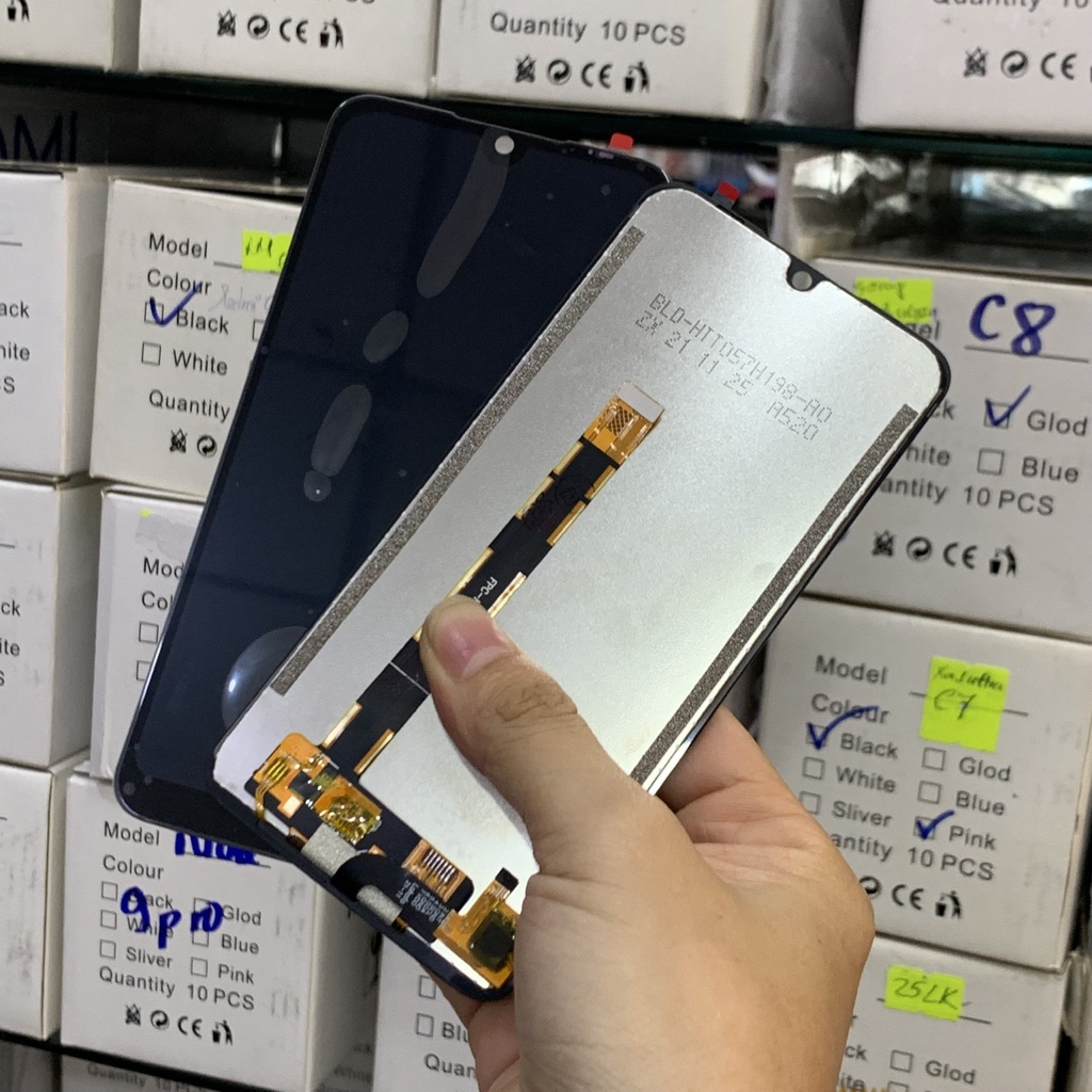 Màn hình Vsmart Joy 3 / V-Smart Joy 3 / Joy3 / V430A