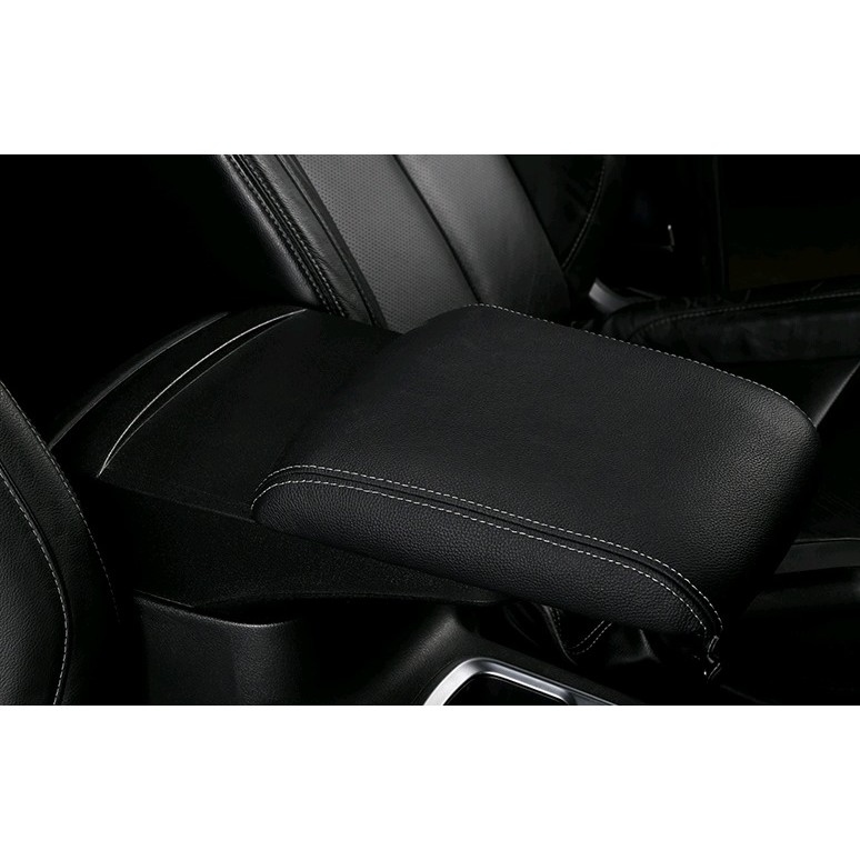 Độ bệ tỳ tay Nissan TERRA, NAVARA
