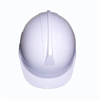 Mũ bảo hộ Hàn Quốc Kukje màu trắng