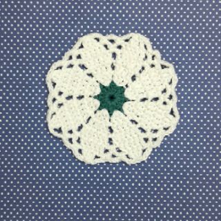 LÓT LY COTTON HOA