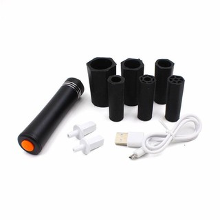 Máy lắc keo tích điện và lắc keo dùng pin