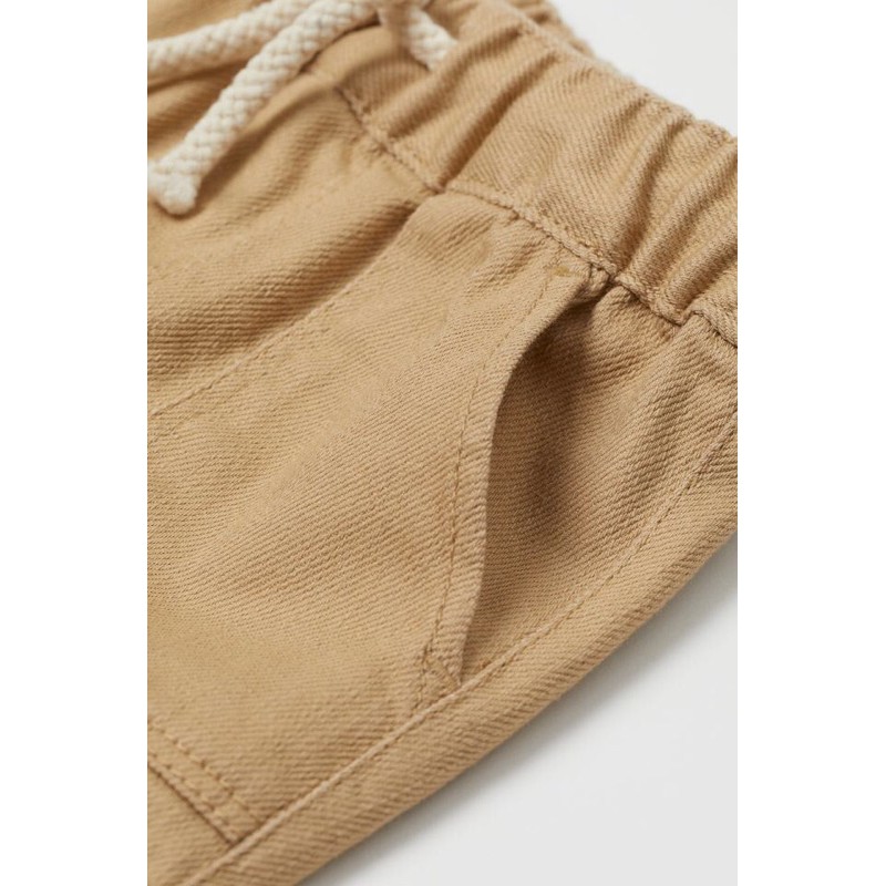 Quần nhung 2 lớp HM auth cho bé