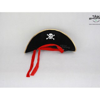 Nón hải tặc cướp biển TAN