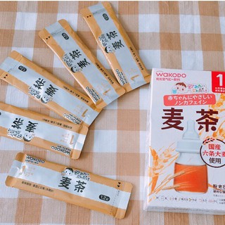 Trà Lúa Mạch Cho Bé 6m (Chia Lẻ Gói)