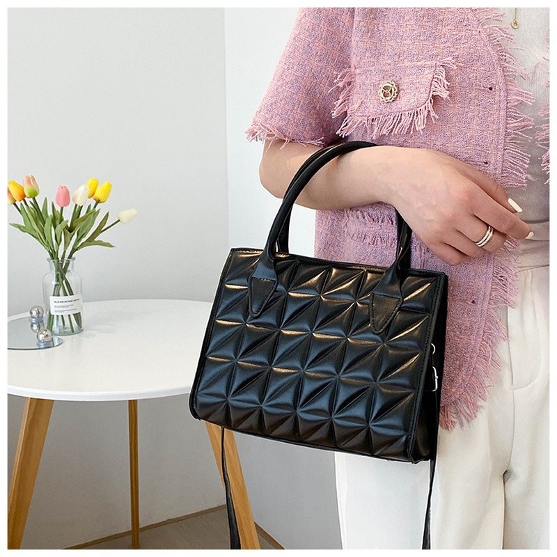 Túi Đeo Chéo Dây Xích Thời Trang Hàn Quốc 2022 Gylb1326