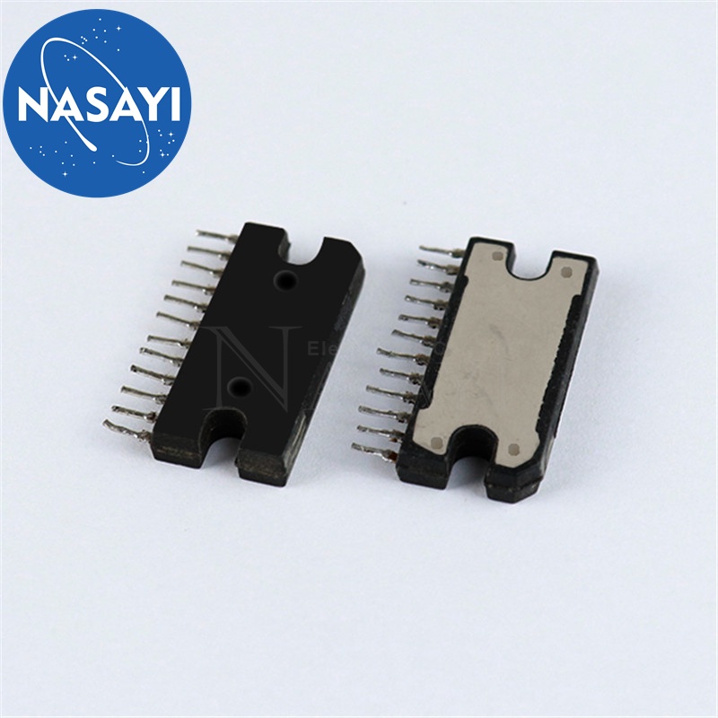 1 chiếc LA4636 4636 ZIP-12 Còn hàng