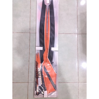 Tem Sirius 115 RC FI