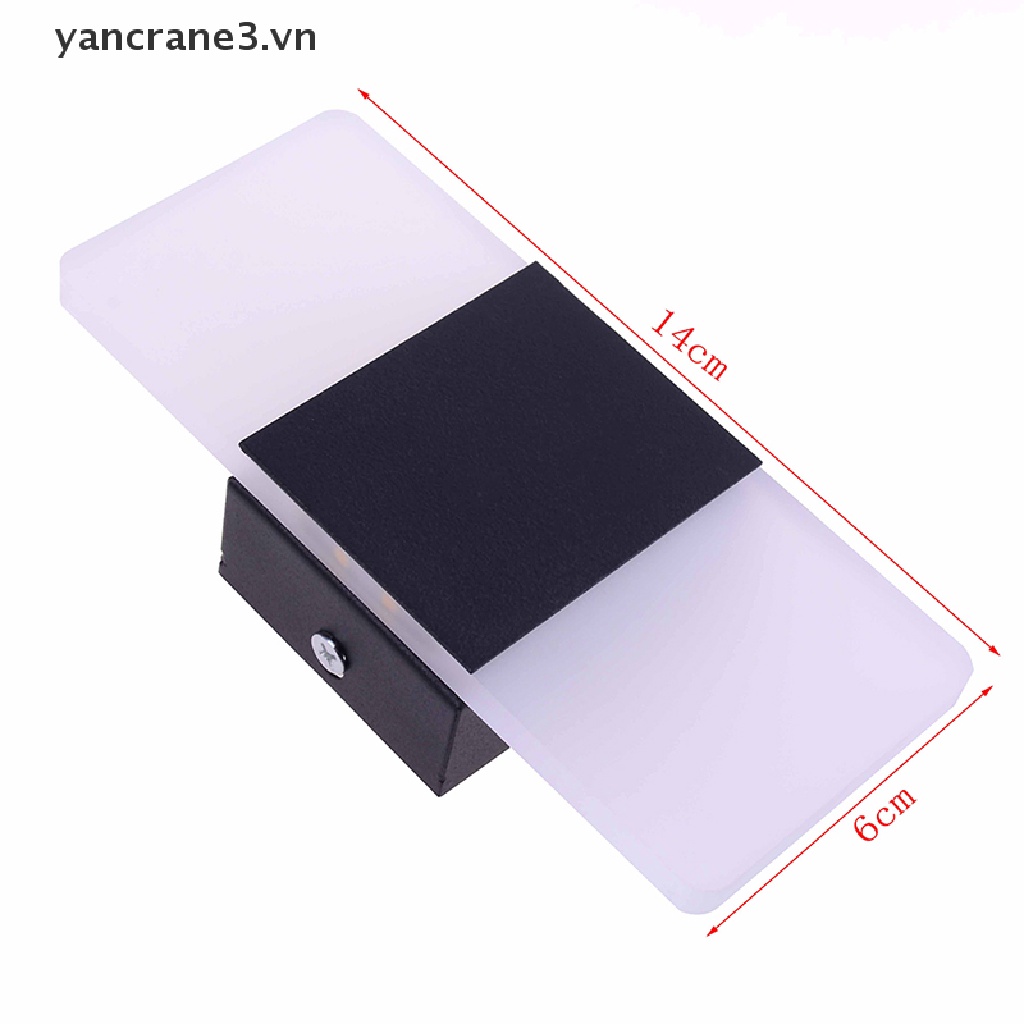 Đèn LED Khối Trang Trí Nội Thất 3vn