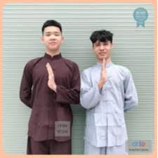 Bộ đi chùa cho Nam - bộ Lãnh tụ Nam