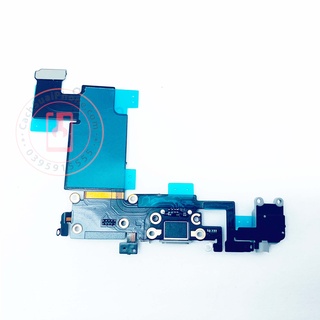 Cáp Chân Sạc – Tương Thích IP 6S Plus